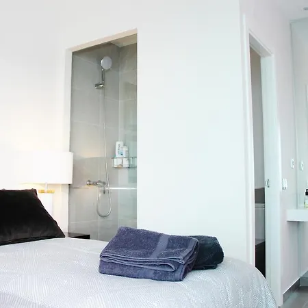 Penthouse Over The Sea Las Palmas de Gran Canaria