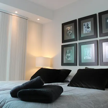 Penthouse Over The Sea Apartment