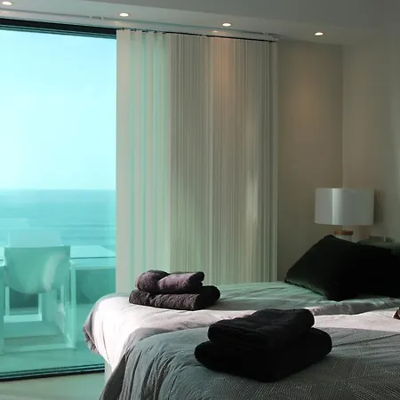 Apartment Penthouse Over The Sea Las Palmas de Gran Canaria