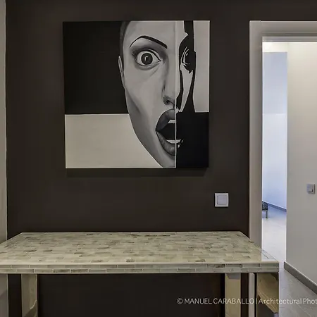 Penthouse Over The Sea Apartment Las Palmas de Gran Canaria