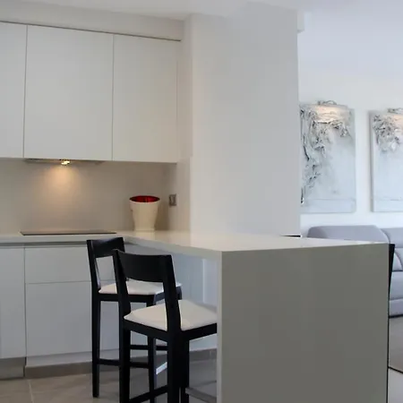 Penthouse Over The Sea Las Palmas de Gran Canaria