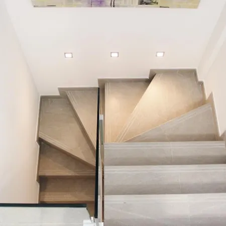 Appartamento Penthouse Over The Sea *