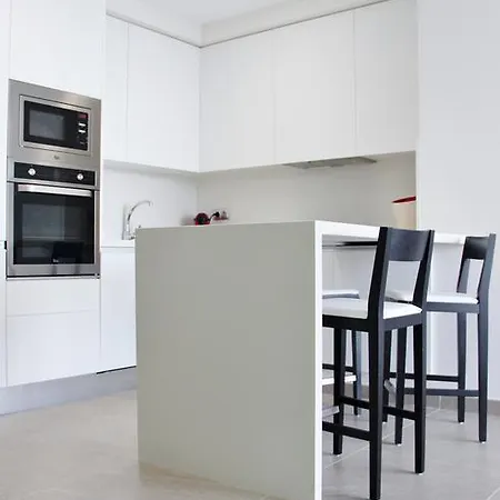 Penthouse Over The Sea