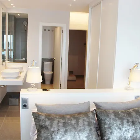 Apartament Penthouse Over The Sea Las Palmas de Gran Canaria