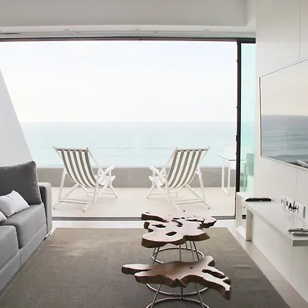 Penthouse Over The Sea * Las Palmas de Gran Canaria