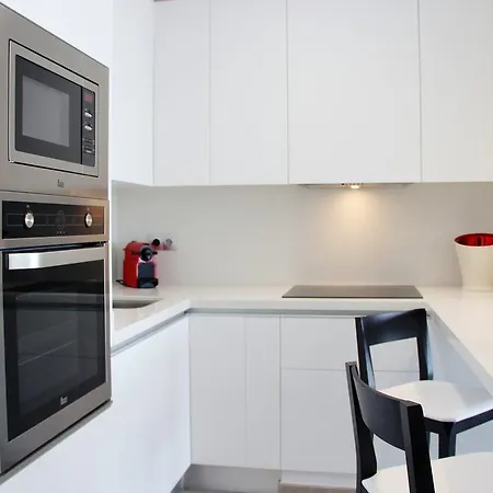 Apartament Penthouse Over The Sea