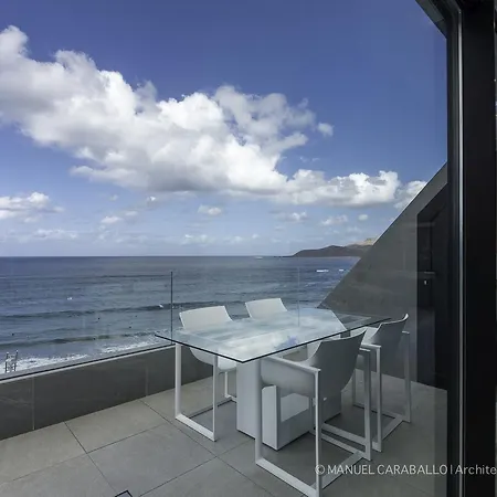 Penthouse Over The Sea * Las Palmas de Gran Canaria