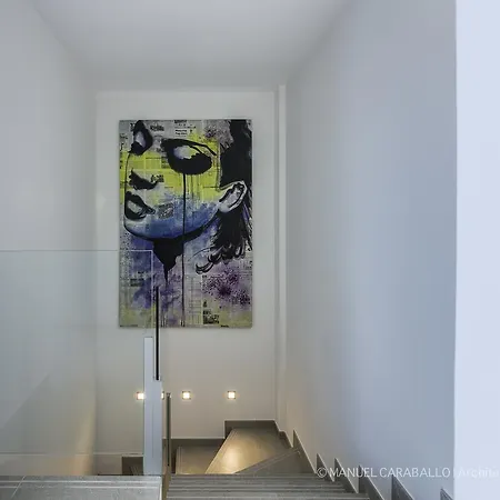 Penthouse Over The Sea Apartament Las Palmas de Gran Canaria