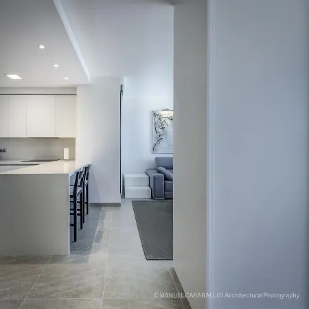 Penthouse Over The Sea * Las Palmas / Gran Canaria