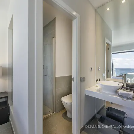 Penthouse Over The Sea * Las Palmas de Gran Canaria