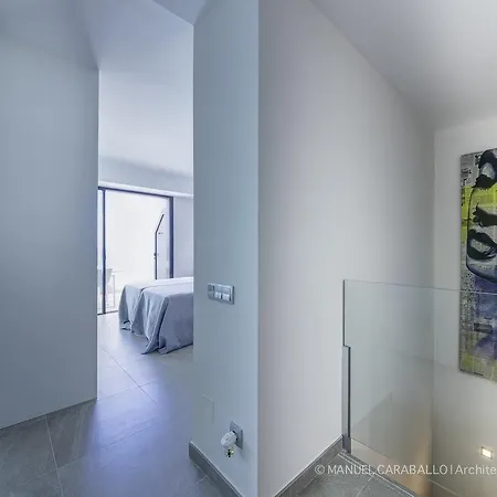 Penthouse Over The Sea Las Palmas de Gran Canaria