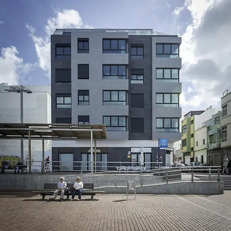 Apartament Penthouse Over The Sea *