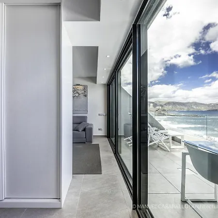 Penthouse Over The Sea * Las Palmas de Gran Canaria