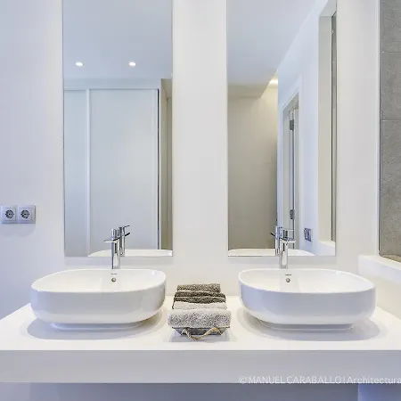 Penthouse Over The Sea Las Palmas / Gran Canaria