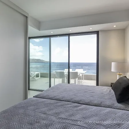 Penthouse Over The Sea * Las Palmas / Gran Canaria