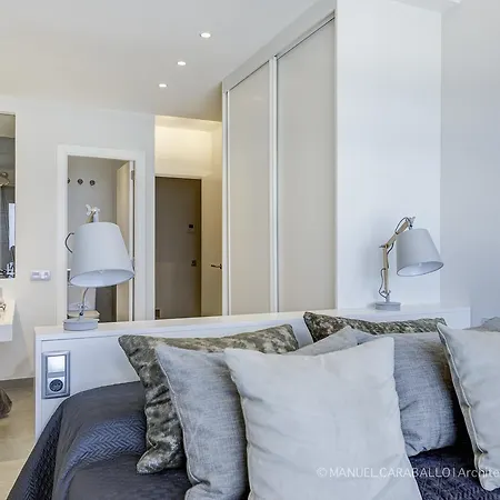 Penthouse Over The Sea Apartament Las Palmas de Gran Canaria