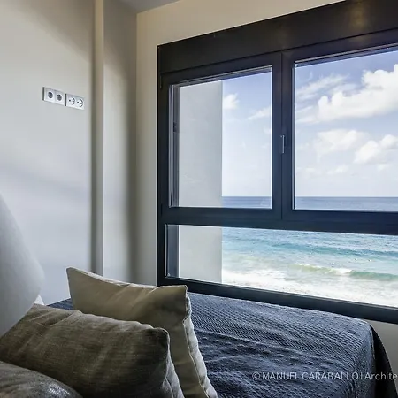 Penthouse Over The Sea Las Palmas de Gran Canaria